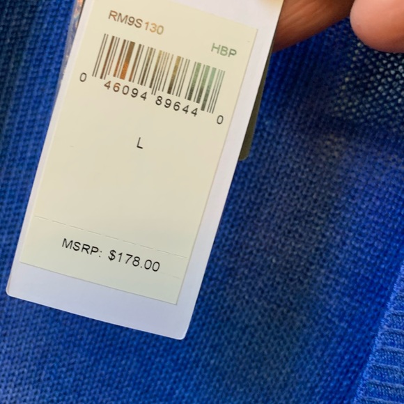 Splendid sweater. NWT - Picture 5 of 8